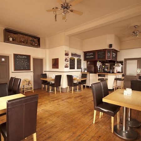 مارجيت Hussar Inn المظهر الخارجي الصورة