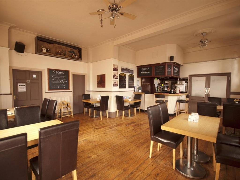 مارجيت Hussar Inn المظهر الخارجي الصورة