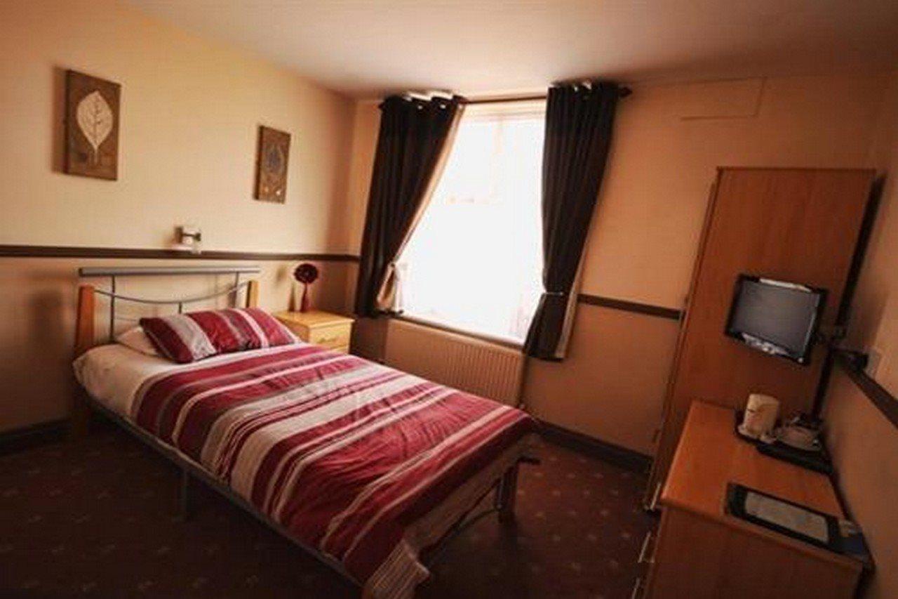 مارجيت Hussar Inn المظهر الخارجي الصورة